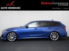 BMW ALPINA D3 S BiTurbo Touring 3.0d, Diesel, Second hand / Used, Automatic - 4