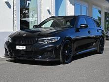 BMW ALPINA D3 S BiTurbo Touring 3.0d Switch-Tronic **, Diesel, Occasioni / Usate, Automatico - 2