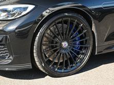 BMW ALPINA D3 S BiTurbo Touring 3.0d Switch-Tronic **, Diesel, Occasioni / Usate, Automatico - 4