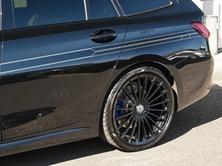 BMW ALPINA D3 S BiTurbo Touring 3.0d Switch-Tronic **, Diesel, Occasioni / Usate, Automatico - 5