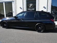 BMW ALPINA D3 S BiTurbo Touring 3.0d Switch-Tronic **, Diesel, Occasioni / Usate, Automatico - 6