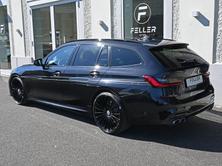 BMW ALPINA D3 S BiTurbo Touring 3.0d Switch-Tronic **, Diesel, Occasioni / Usate, Automatico - 7