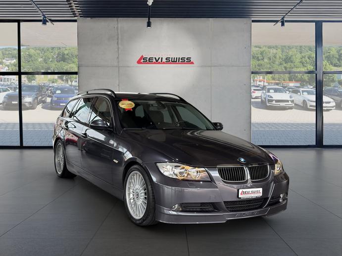 BMW ALPINA D3 2.0d Touring*CH-Fahrzeug,Ab MFK*, Diesel, Occasioni / Usate, Manuale