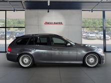 BMW ALPINA D3 2.0d Touring*CH-Fahrzeug,Ab MFK*, Diesel, Occasioni / Usate, Manuale - 2