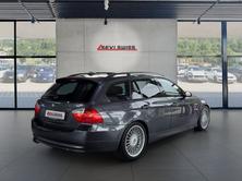 BMW ALPINA D3 2.0d Touring*CH-Fahrzeug,Ab MFK*, Diesel, Occasioni / Usate, Manuale - 3