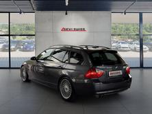 BMW ALPINA D3 2.0d Touring*CH-Fahrzeug,Ab MFK*, Diesel, Occasioni / Usate, Manuale - 4