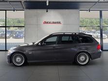 BMW ALPINA D3 2.0d Touring*CH-Fahrzeug,Ab MFK*, Diesel, Occasioni / Usate, Manuale - 5