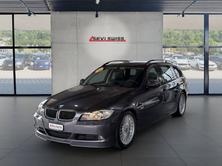 BMW ALPINA D3 2.0d Touring*CH-Fahrzeug,Ab MFK*, Diesel, Occasioni / Usate, Manuale - 6