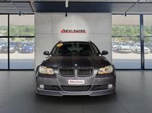 BMW ALPINA D3 2.0d Touring*CH-Fahrzeug,Ab MFK*, Diesel, Occasioni / Usate, Manuale - 7