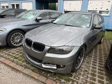 BMW ALPINA D3 BiTurbo Touring 2.0d, Diesel, Occasion / Gebraucht, Handschaltung - 2