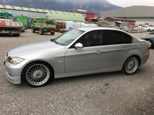 BMW ALPINA D3 2.0d, Diesel, Occasion / Gebraucht, Handschaltung - 4