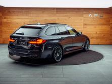 BMW ALPINA D5 S Touring Switch-Tronic, Diesel, Occasion / Utilisé, Automatique - 2