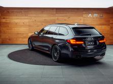 BMW ALPINA D5 S Touring Switch-Tronic, Diesel, Occasion / Utilisé, Automatique - 3
