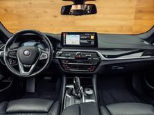 BMW ALPINA D5 S Touring Switch-Tronic, Diesel, Occasion / Utilisé, Automatique - 5