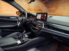 BMW ALPINA D5 S Touring Switch-Tronic, Diesel, Occasion / Utilisé, Automatique - 6