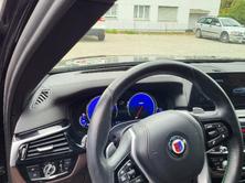 BMW ALPINA D5 S Bi Turbo Touring 3.0 D, Diesel, Occasion / Utilisé, Automatique - 6