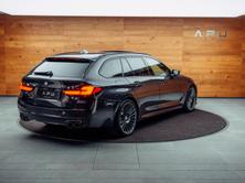BMW ALPINA D5 S Touring Switch-Tronic, Diesel, Occasioni / Usate, Automatico - 2