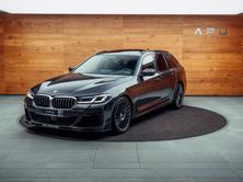 BMW ALPINA D5 S Touring Switch-Tronic, Diesel, Occasioni / Usate, Automatico - 4