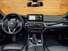 BMW ALPINA D5 S Touring Switch-Tronic, Diesel, Occasioni / Usate, Automatico - 5