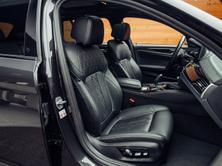 BMW ALPINA D5 S Touring Switch-Tronic, Diesel, Occasioni / Usate, Automatico - 7