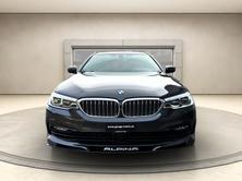 BMW ALPINA D5 SBiTurbo Touring 3.0d Switch-Tronic CH-F, Diesel, Occasion / Utilisé, Automatique - 2