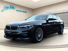 BMW ALPINA D5 SBiTurbo Touring 3.0d Switch-Tronic CH-F, Diesel, Occasion / Utilisé, Automatique - 3