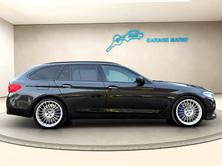 BMW ALPINA D5 SBiTurbo Touring 3.0d Switch-Tronic CH-F, Diesel, Occasion / Utilisé, Automatique - 4