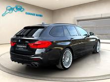 BMW ALPINA D5 SBiTurbo Touring 3.0d Switch-Tronic CH-F, Diesel, Occasion / Utilisé, Automatique - 5