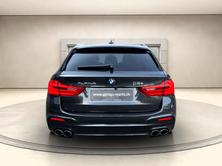 BMW ALPINA D5 SBiTurbo Touring 3.0d Switch-Tronic CH-F, Diesel, Occasion / Utilisé, Automatique - 6