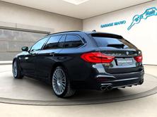 BMW ALPINA D5 SBiTurbo Touring 3.0d Switch-Tronic CH-F, Diesel, Occasion / Utilisé, Automatique - 7