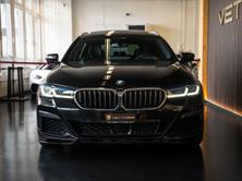 BMW ALPINA D5 S Touring Switch-Tronic, Diesel, Second hand / Used, Automatic - 2