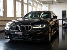 BMW ALPINA D5 S Touring Switch-Tronic, Diesel, Second hand / Used, Automatic - 3