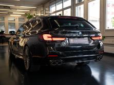 BMW ALPINA D5 S Touring Switch-Tronic, Diesel, Second hand / Used, Automatic - 4