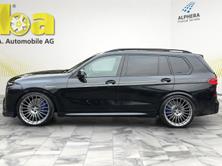 BMW ALPINA XB 7 4.4 48V Allrad FACELIFT (CH) Servicepaket /, Hybride Léger Essence/Électricité, Occasion / Utilisé, Automatique - 2
