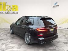 BMW ALPINA XB 7 4.4 48V Allrad FACELIFT (CH) Servicepaket /, Hybride Léger Essence/Électricité, Occasion / Utilisé, Automatique - 3
