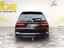 BMW ALPINA XB 7 4.4 48V Allrad FACELIFT (CH) Servicepaket /, Hybride Léger Essence/Électricité, Occasion / Utilisé, Automatique - 4
