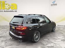 BMW ALPINA XB 7 4.4 48V Allrad FACELIFT (CH) Servicepaket /, Hybride Léger Essence/Électricité, Occasion / Utilisé, Automatique - 5