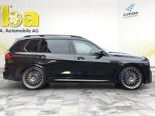 BMW ALPINA XB 7 4.4 48V Allrad FACELIFT (CH) Servicepaket /, Hybride Léger Essence/Électricité, Occasion / Utilisé, Automatique - 6