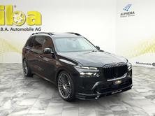 BMW ALPINA XB 7 4.4 48V Allrad FACELIFT (CH) Servicepaket /, Hybride Léger Essence/Électricité, Occasion / Utilisé, Automatique - 7