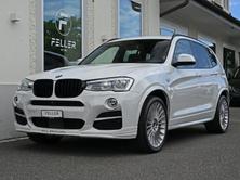 BMW ALPINA XD3 Switch-Tronic, Diesel, Occasion / Utilisé, Automatique - 2