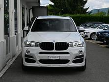 BMW ALPINA XD3 Switch-Tronic, Diesel, Occasion / Utilisé, Automatique - 3