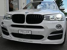 BMW ALPINA XD3 Switch-Tronic, Diesel, Occasion / Utilisé, Automatique - 4