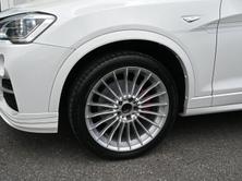 BMW ALPINA XD3 Switch-Tronic, Diesel, Occasion / Utilisé, Automatique - 5