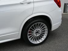 BMW ALPINA XD3 Switch-Tronic, Diesel, Occasion / Utilisé, Automatique - 6