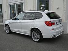 BMW ALPINA XD3 Switch-Tronic, Diesel, Occasion / Utilisé, Automatique - 7