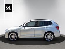 BMW ALPINA XD3 Switch-Tronic, Diesel, Second hand / Used, Automatic - 3