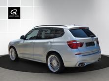 BMW ALPINA XD3 Switch-Tronic, Diesel, Second hand / Used, Automatic - 5