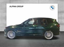 BMW ALPINA XD3 BiTurbo 3.0d, Diesel, Voiture nouvelle, Automatique - 2