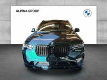 BMW ALPINA XD3 BiTurbo 3.0d, Diesel, Voiture nouvelle, Automatique - 3