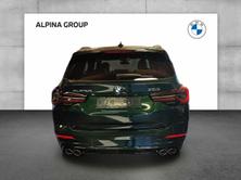 BMW ALPINA XD3 BiTurbo 3.0d, Diesel, New car, Automatic - 5
